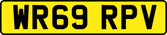 WR69RPV
