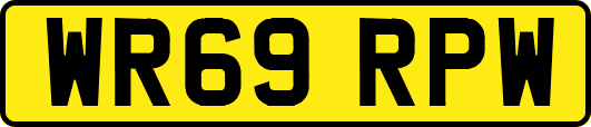 WR69RPW
