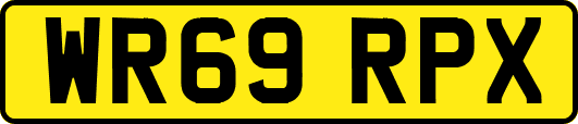 WR69RPX