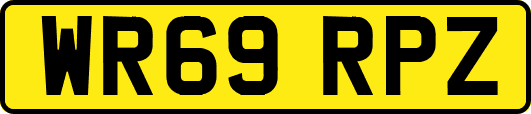 WR69RPZ