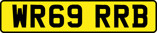 WR69RRB