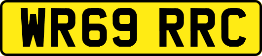 WR69RRC