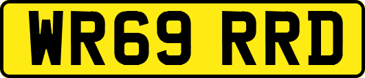 WR69RRD