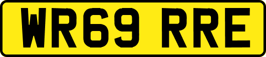 WR69RRE