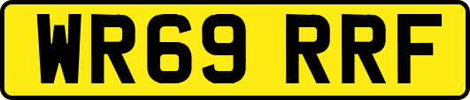 WR69RRF