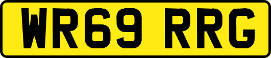 WR69RRG