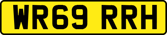 WR69RRH