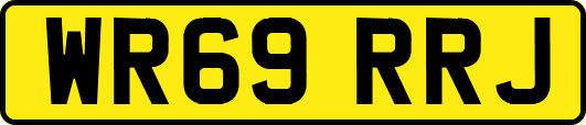 WR69RRJ