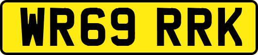 WR69RRK