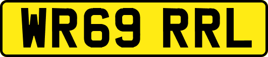WR69RRL