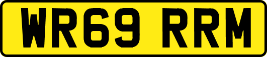 WR69RRM