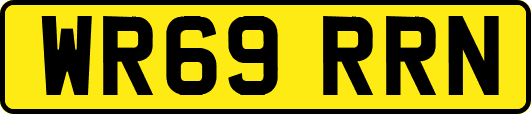 WR69RRN