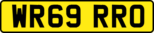 WR69RRO