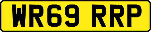 WR69RRP