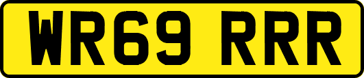 WR69RRR