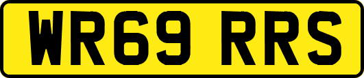 WR69RRS
