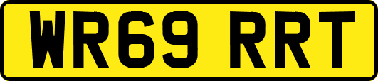 WR69RRT