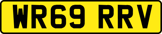 WR69RRV