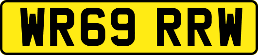 WR69RRW