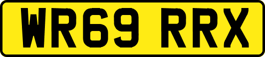 WR69RRX