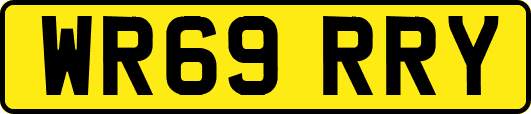 WR69RRY