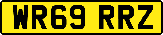 WR69RRZ