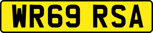 WR69RSA