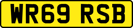 WR69RSB