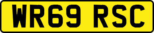 WR69RSC