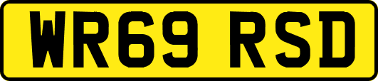 WR69RSD