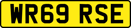WR69RSE