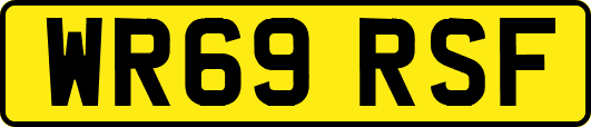 WR69RSF