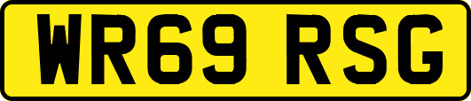 WR69RSG