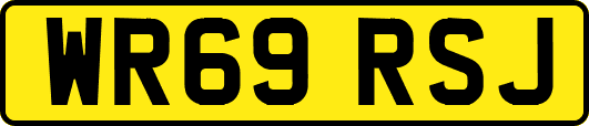 WR69RSJ