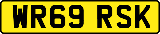 WR69RSK