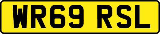 WR69RSL