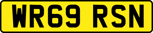 WR69RSN
