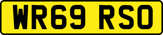 WR69RSO