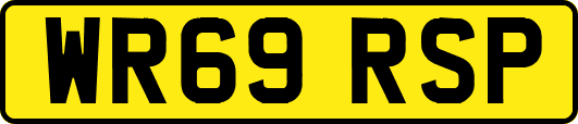 WR69RSP