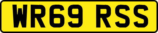 WR69RSS