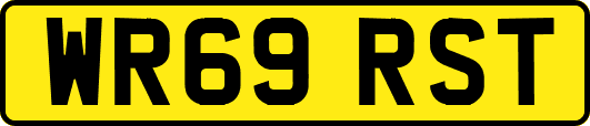 WR69RST