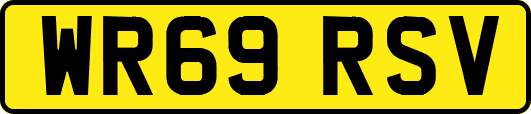 WR69RSV