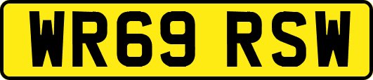 WR69RSW