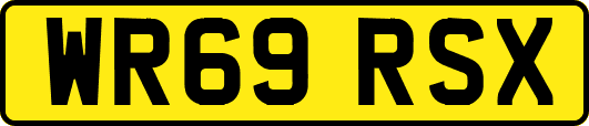 WR69RSX