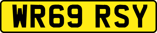 WR69RSY