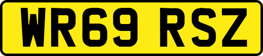 WR69RSZ