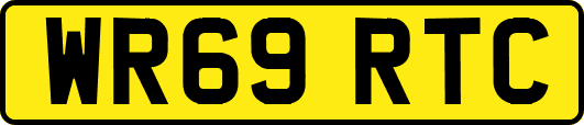 WR69RTC