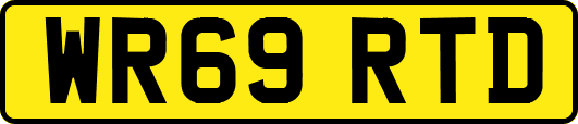 WR69RTD