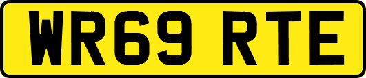 WR69RTE
