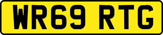 WR69RTG